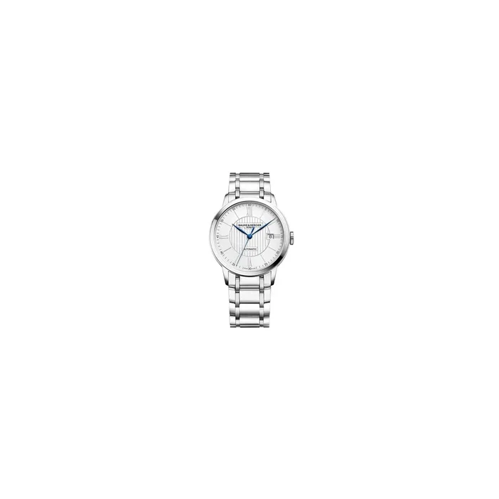 Baume et Mercier Classima Auto Steel 40 mm Watch 10215 – Lepage