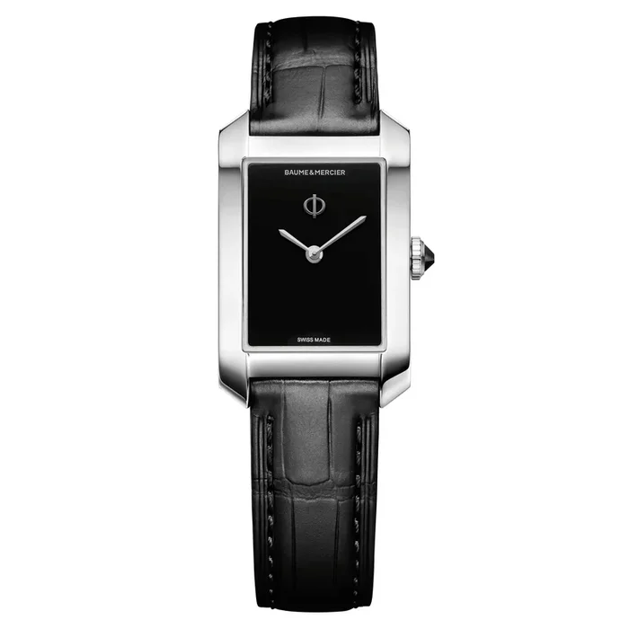 Baume et Mercier Hampton Watch 35 x 22 mm 10813 – Lepage