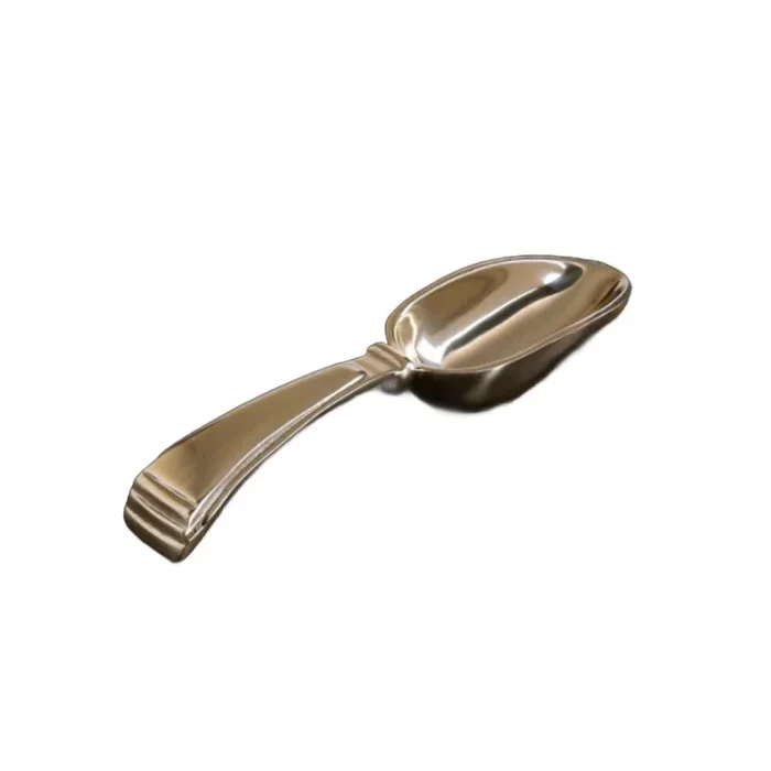 Beatriz Ball Sierra Modern Alejandra Ice Scoop – Gold