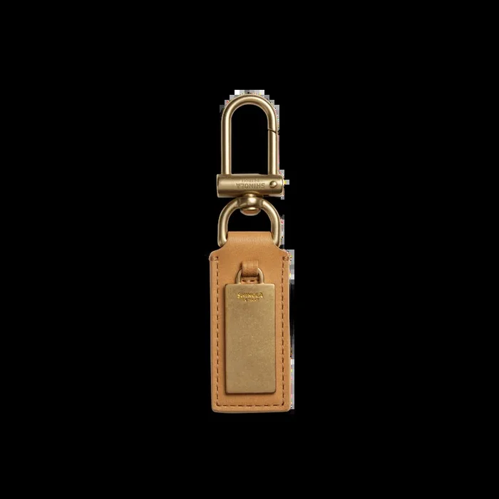 Birdy Keychain – Honey