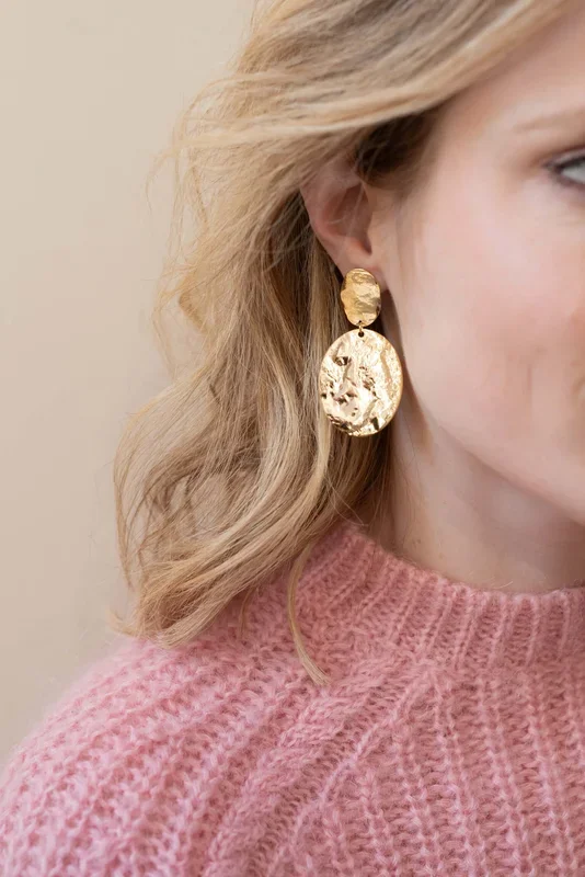 BO The Imperfect Oval XL
