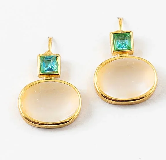 Boho Elevated Drops