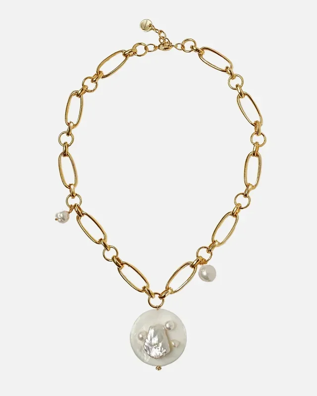 Bon Voyage Collar