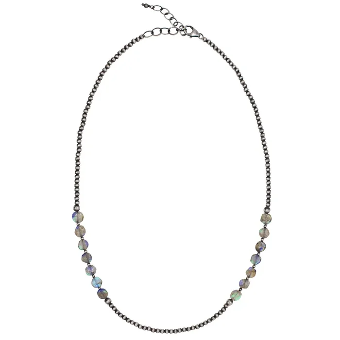 Bonfire Sky Necklace