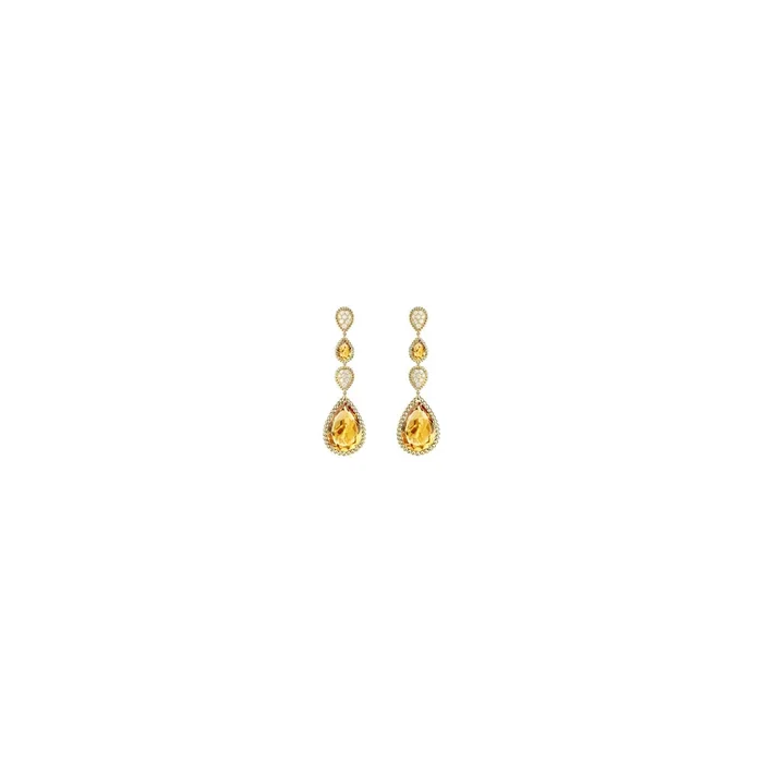 Boucheron Serpent Bohème earrings – Lepage