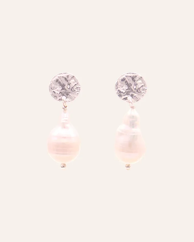 Boucles d’oreilles Eleonora