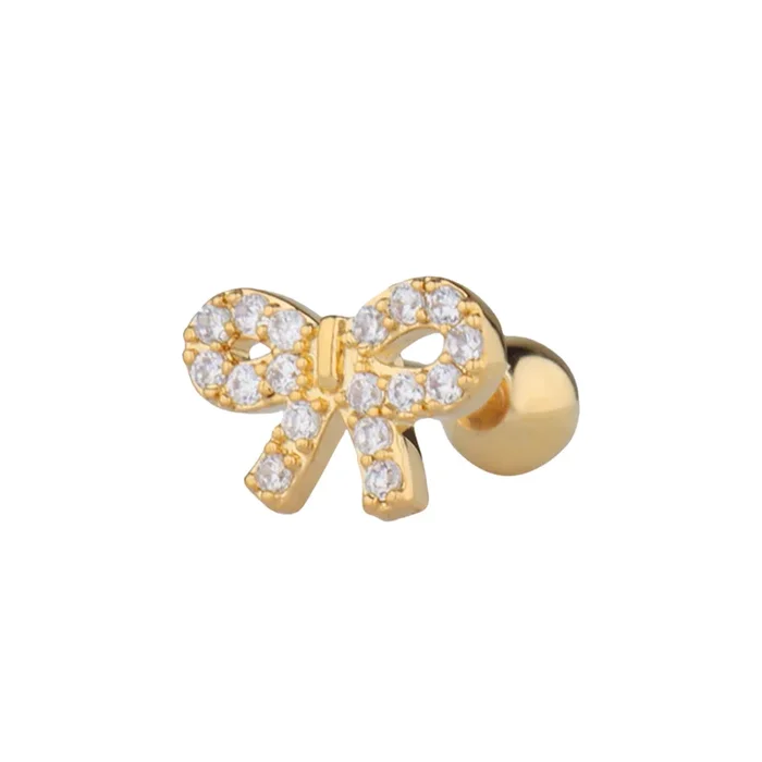 Bow studs – Pair