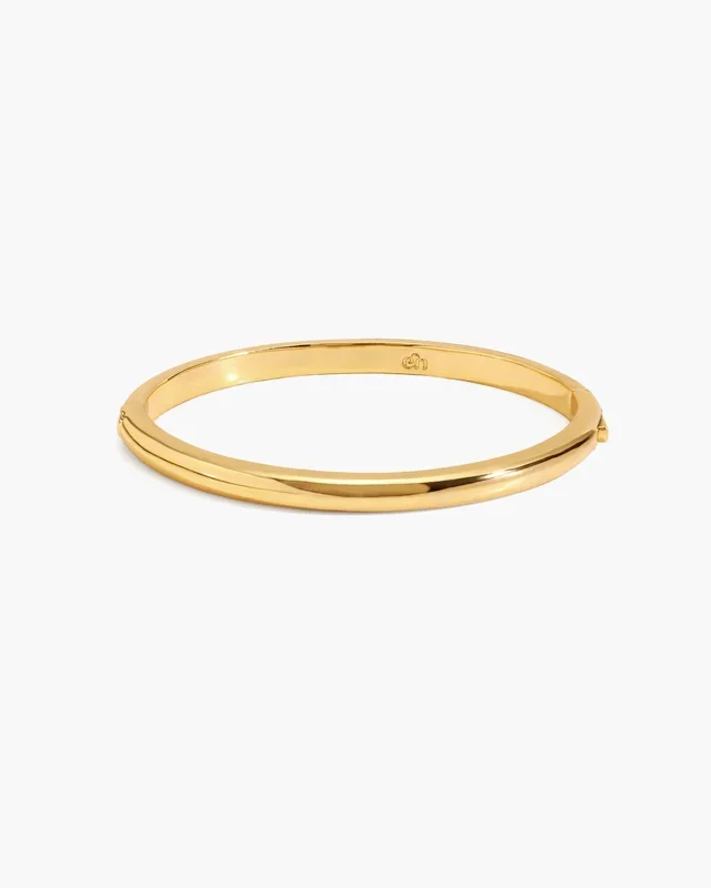 Bracciale rigido Dustlight Plain