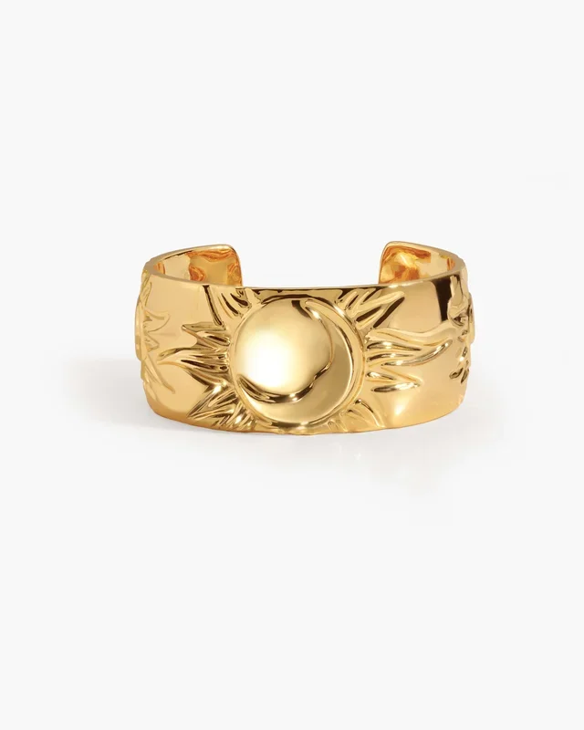 Bracciale rigido Sirius