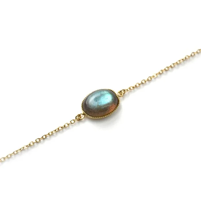 Bracelet – Stone