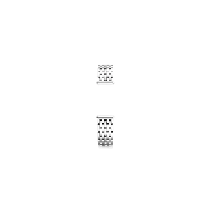 Bracelet Michel Herbelin Antarès steel 5 links 17048-A – Lepage