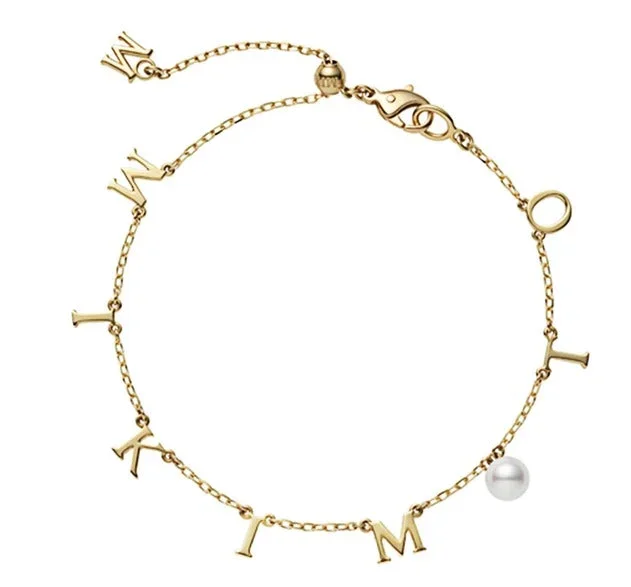 BRACELETS – PEARL