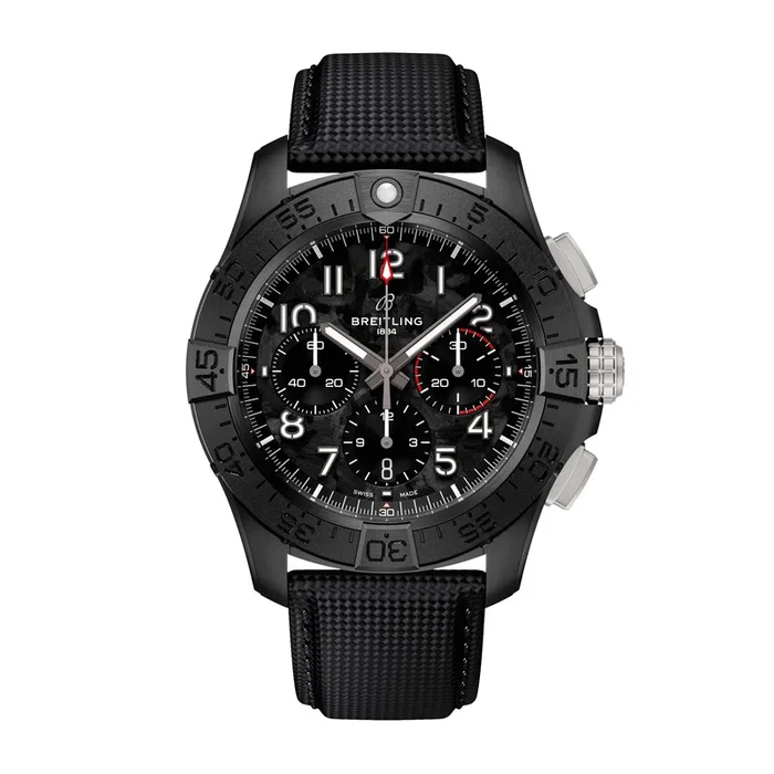 Breitling Avenger B01 Chronograph 44 mm Watch SB0147101B1X1 – Lepage