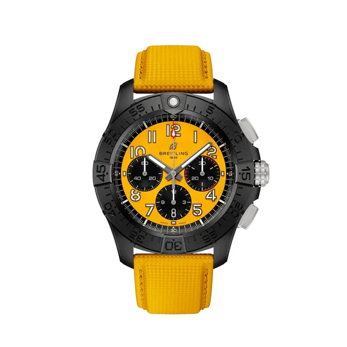 BREITLING Avenger B01 Chronograph 44 Night Mission