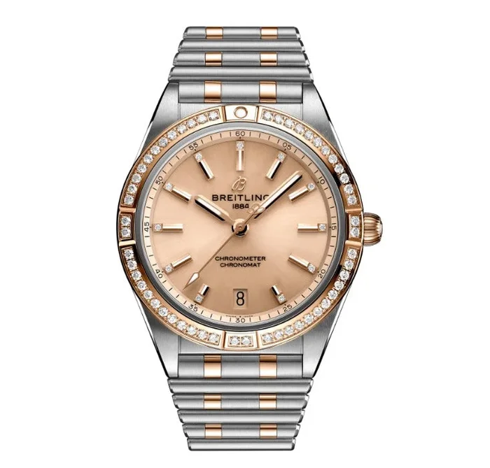 BREITLING CHRONOMAT