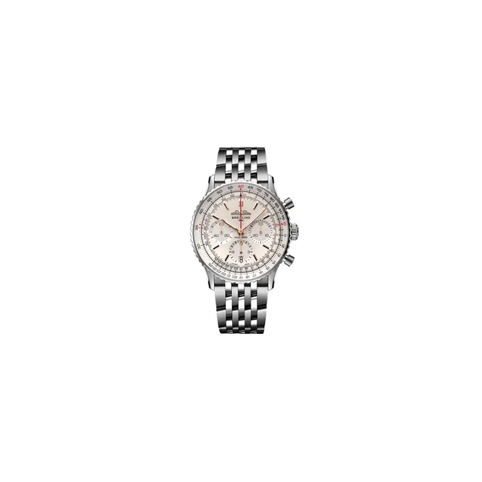 Breitling Navitimer auto B01 Watch 41 mm AB0139211G1A1 – Lepage