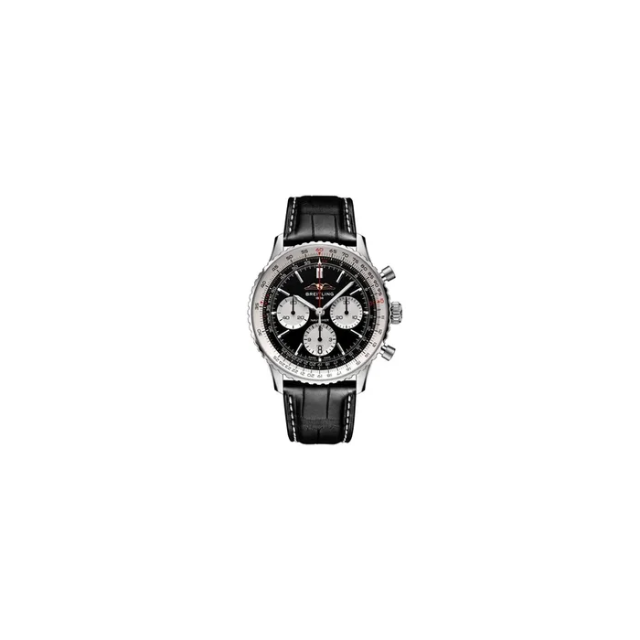 Breitling Navitimer auto B01 watch 43 mm AB0138211B1P1 – Lepage