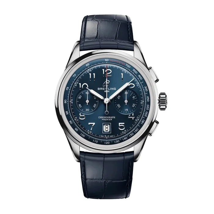 Breitling Premier B01 Chronograph auto Watch AB0145171C1P2 – Lepage