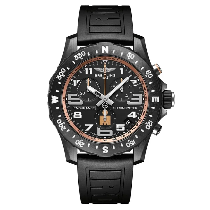 Breitling Professional Endurance Pro Watch X823101B1B1S1 – Lepage