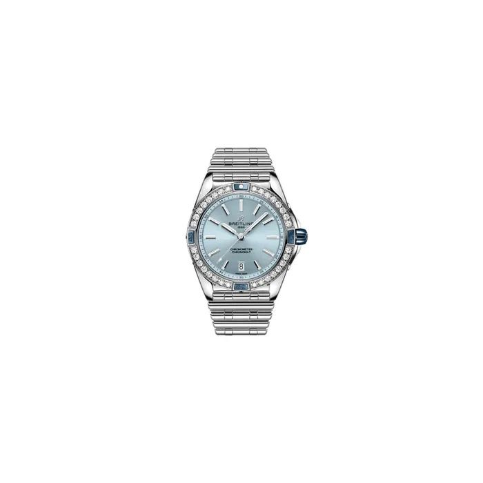 Breitling Super Chronomat auto Watch 38 mm A17356531C1A1 – Lepage