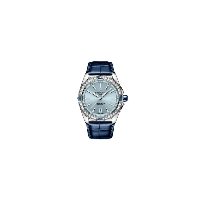 Breitling Super Chronomat auto Watch 38 mm A17356531C1P1 – Lepage
