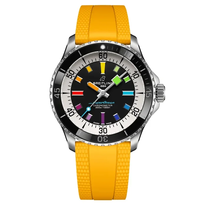 Breitling Superocean automatic Watch 42 mm A17375211B2S4 – Lepage