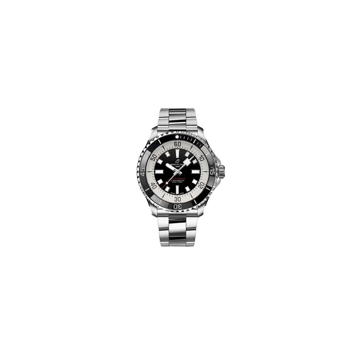 Breitling Superocean automatic Watch 44 mm A17376211B1A1 – Lepage
