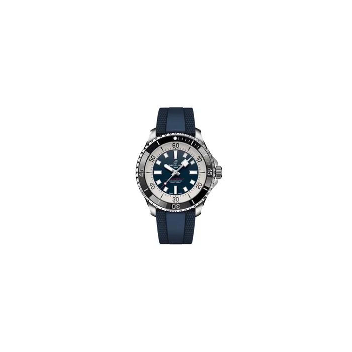 Breitling Superocean automatic Watch 44 mm A17376211C1S1 – Lepage