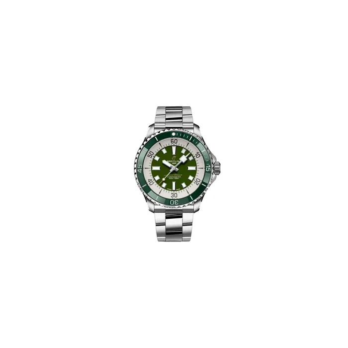 Breitling Superocean automatic Watch 44 mm A17376A31L1A1 – Lepage