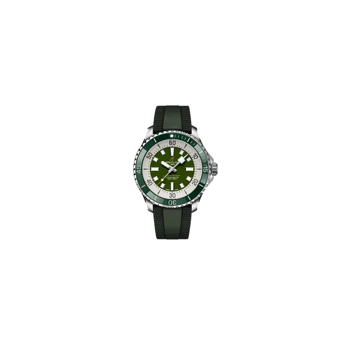 Breitling Superocean automatic Watch 44 mm A17376A31L1S1 – Lepage