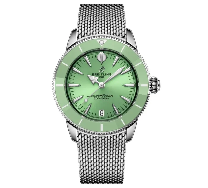 BREITLING Superocean Heritage Automatic 36