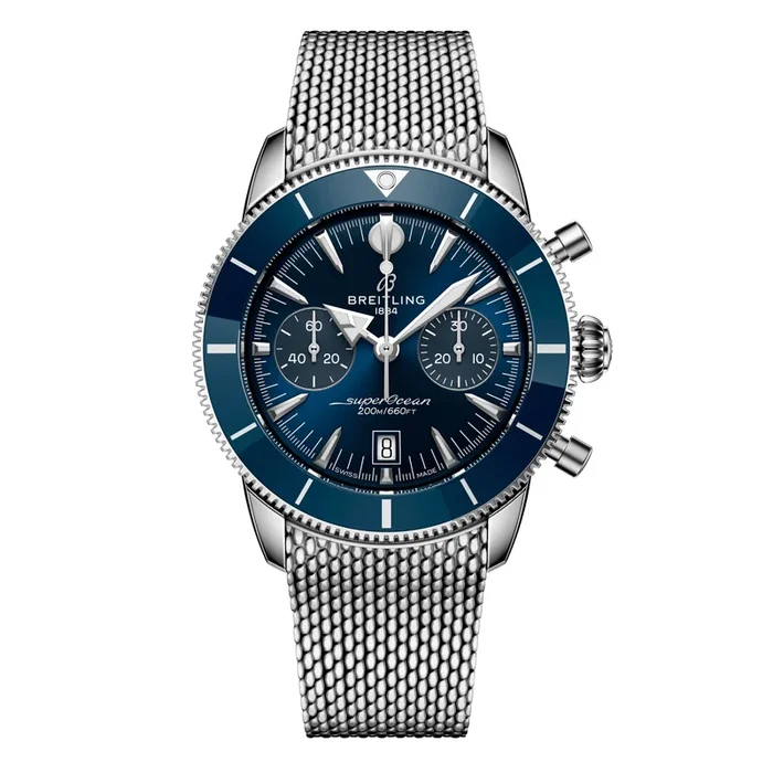 Breitling Superocean Heritage B01 Chrono AB0156161C1A1 – Lepage