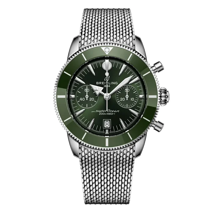 Breitling Superocean Heritage B01 Chrono AB0156361L1A1 – Lepage
