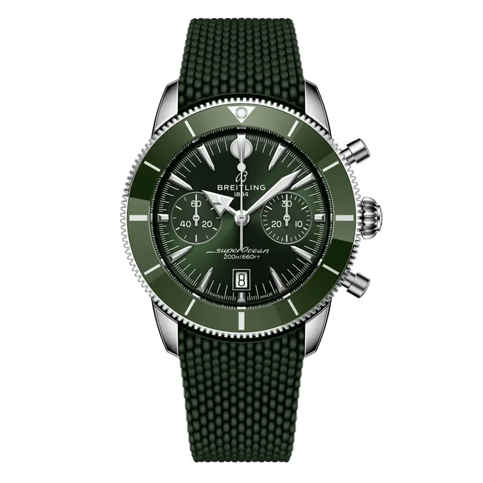 Breitling Superocean Heritage B01 Chrono AB0156361L1S1 – Lepage