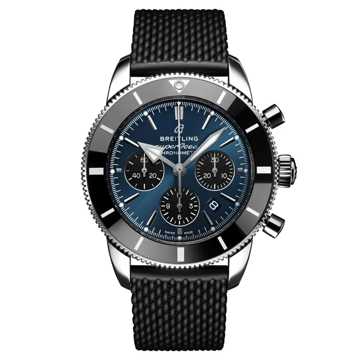 Breitling Superocean Heritage B01 Watch AB0162121C1S1 – Lepage