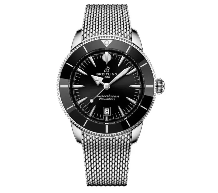 BREITLING Superocean Heritage B31 Automatic