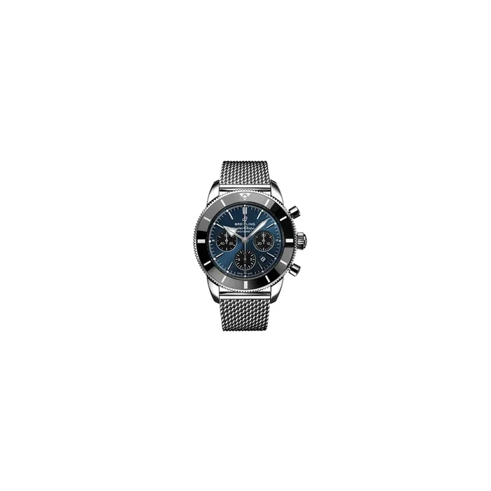 Breitling Superocean Heritage Blackeye Watch AB0162121C1A1 – Lepage