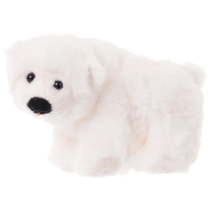 Bukowski Bears Antonius