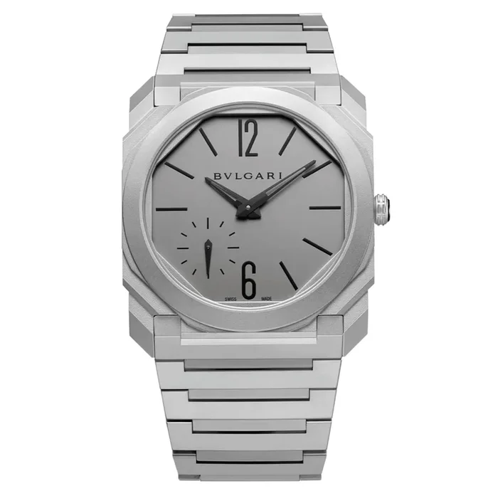 Bulgari Octo Finissimo automatic Watch 40 mm 102713 – Lepage