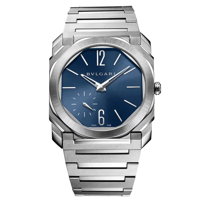 Bulgari Octo Finissimo automatic Watch 40 mm 103431 – Lepage