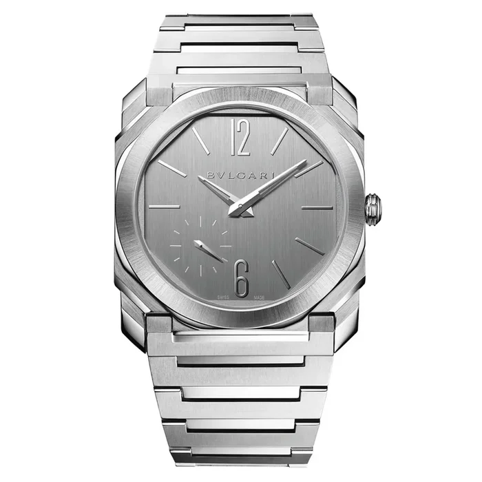 Bulgari Octo Finissimo automatic Watch 40 mm 103464 – Lepage