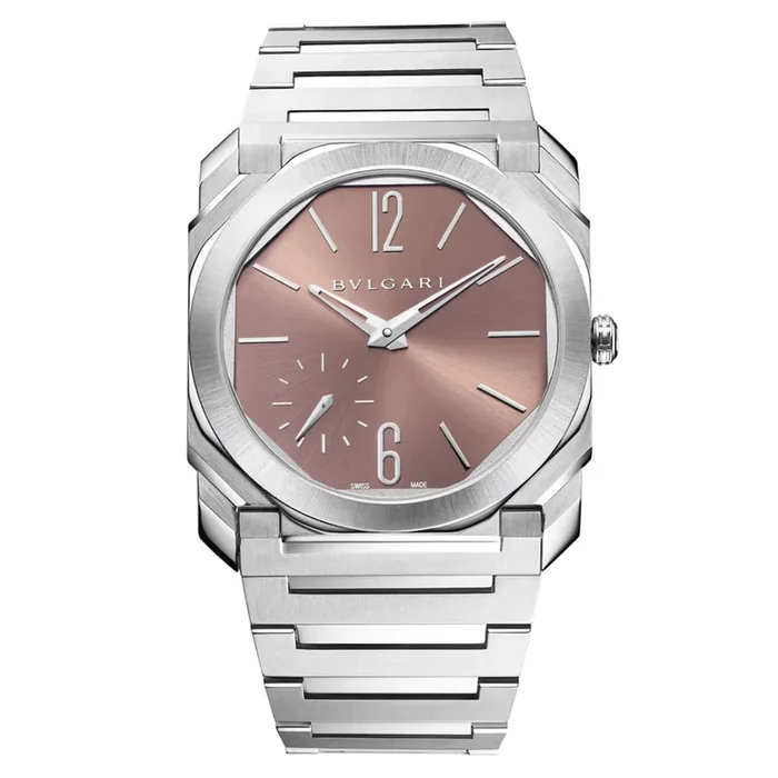 Bulgari Octo Finissimo automatic Watch 40 mm 103856 – Lepage