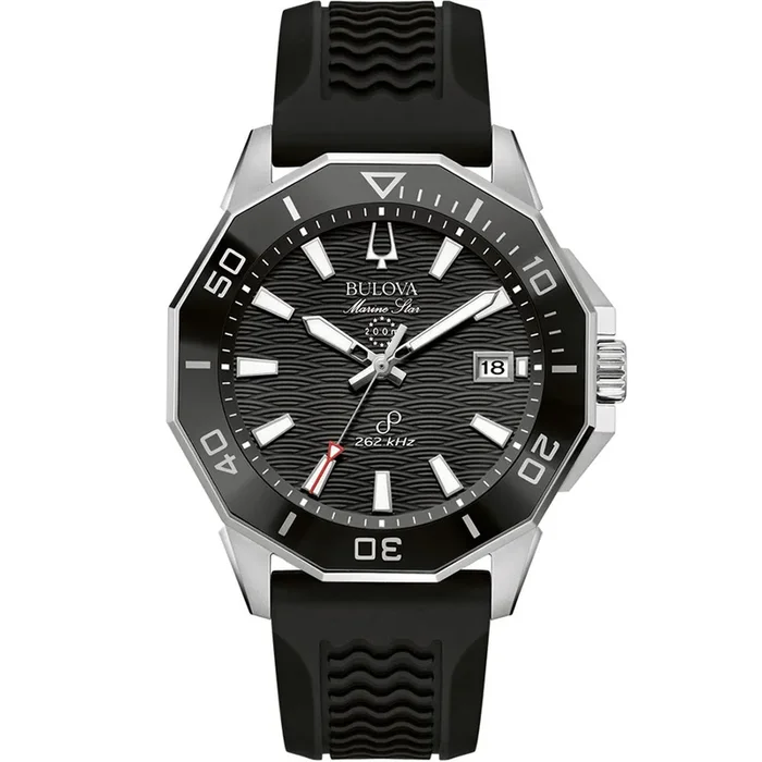 Bulova Marine Star Precisionist 96B432