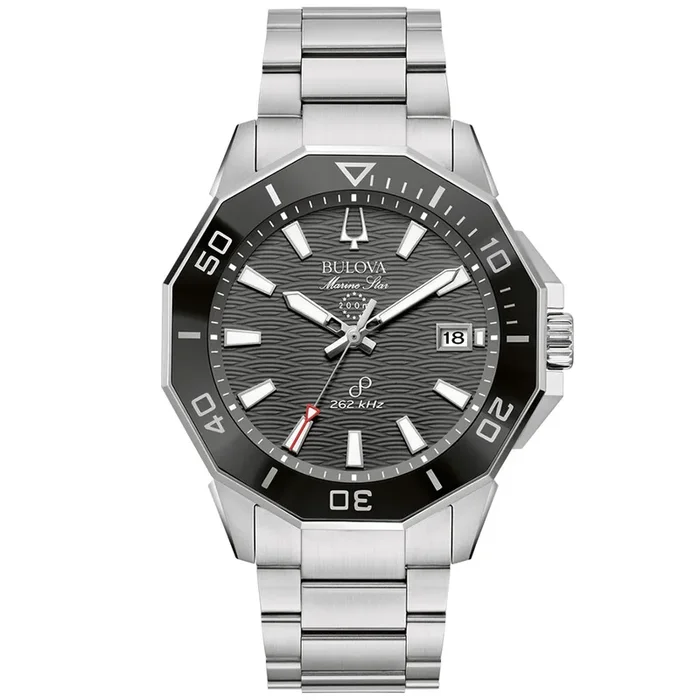 Bulova Marine Star Precisionist 96B434