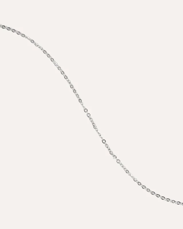 Cable Chain Necklace