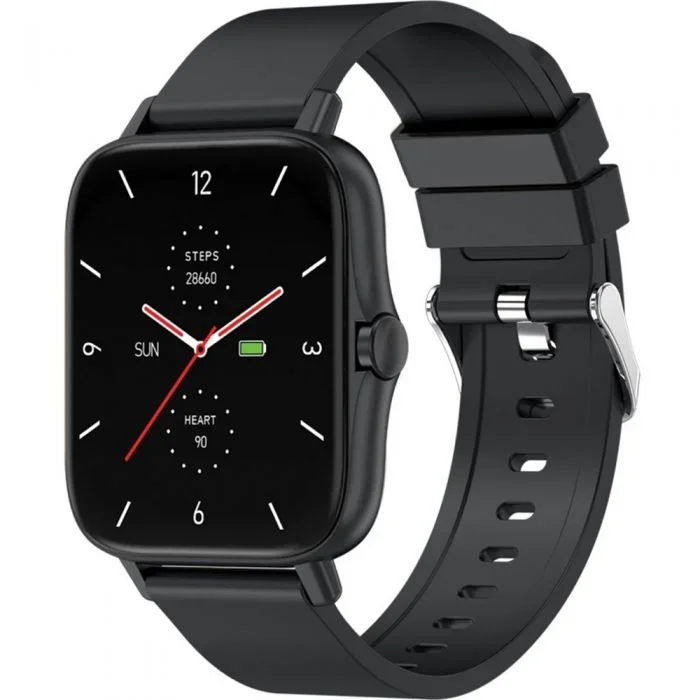 Cactus CAC-127-M01 Vortex Smart Watch