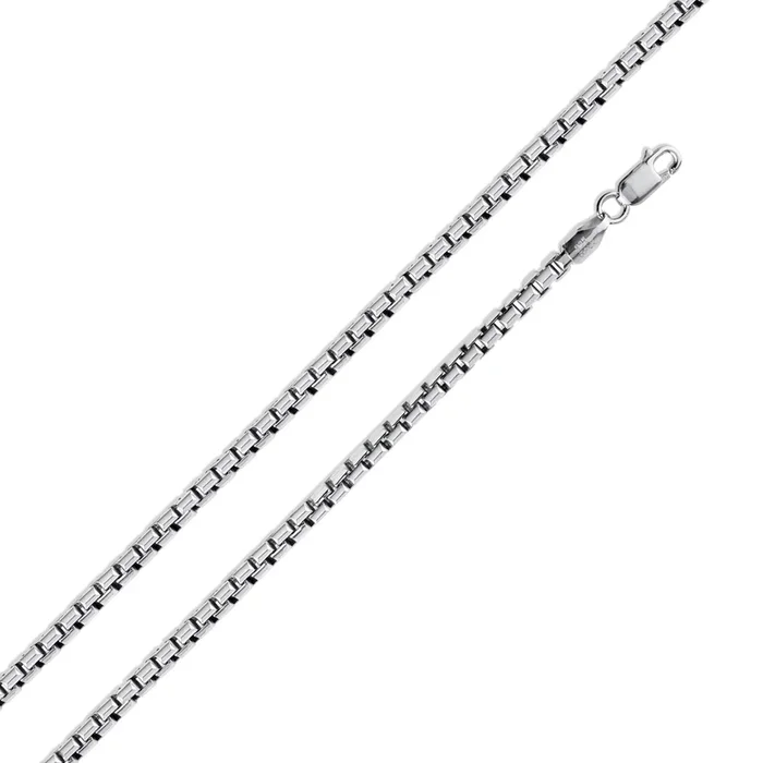 Cadena redonda 040 de 2,1 mm – CH833