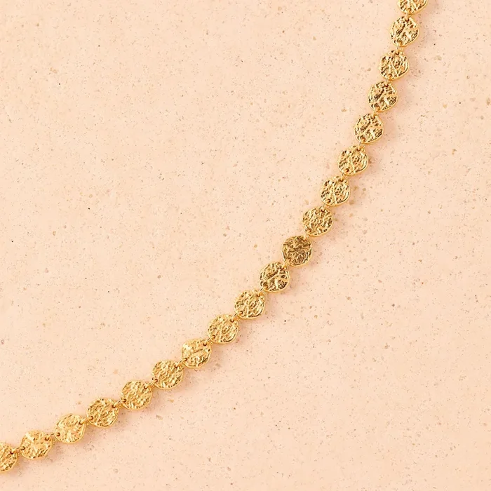 Caius Necklace