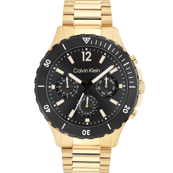 Calvin Klein Sport 252000116 Chronograph