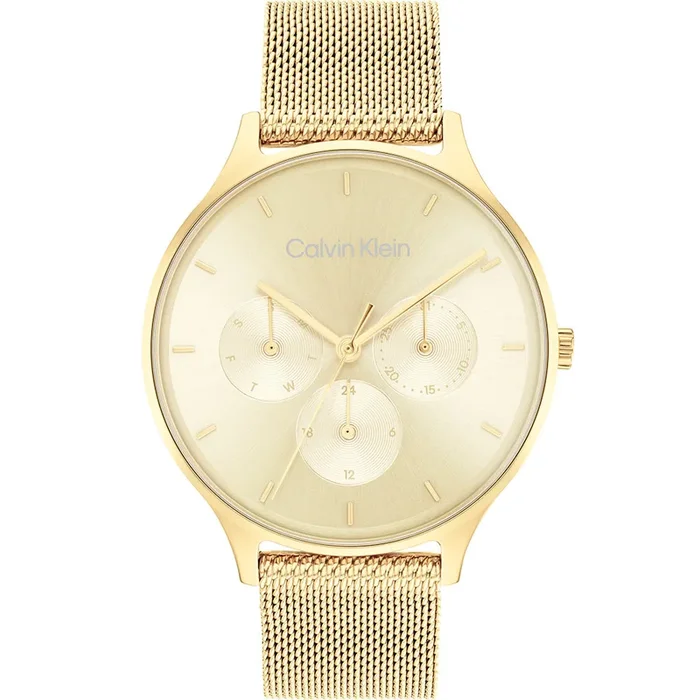 Calvin Klein Timeless 25200103 Multi-Function